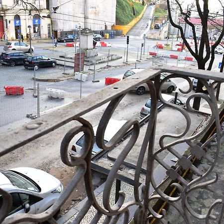 Apartamento Sa Da Bandeira 15C Coímbra Exterior foto