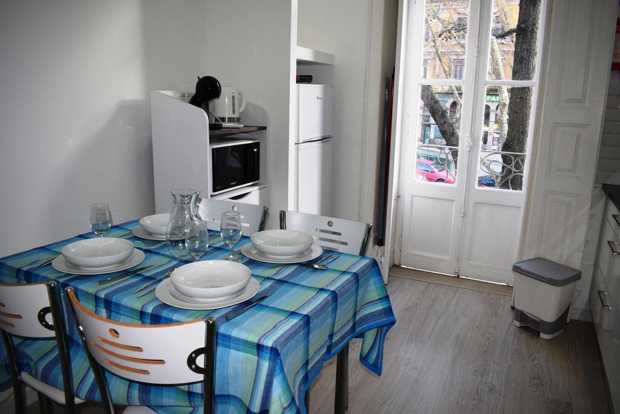 Apartamento Sa Da Bandeira 15C Coímbra Exterior foto
