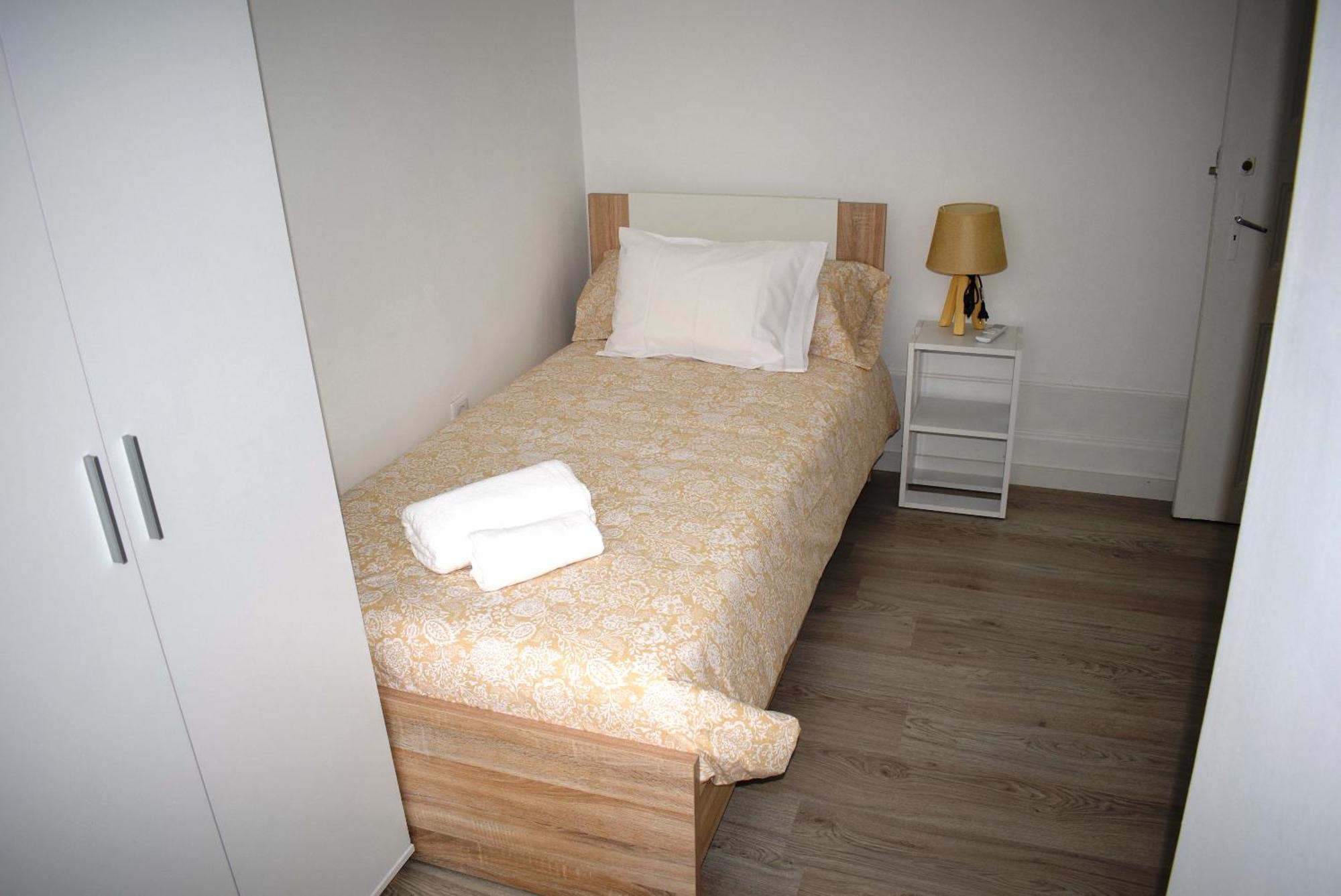 Apartamento Sa Da Bandeira 15C Coímbra Exterior foto