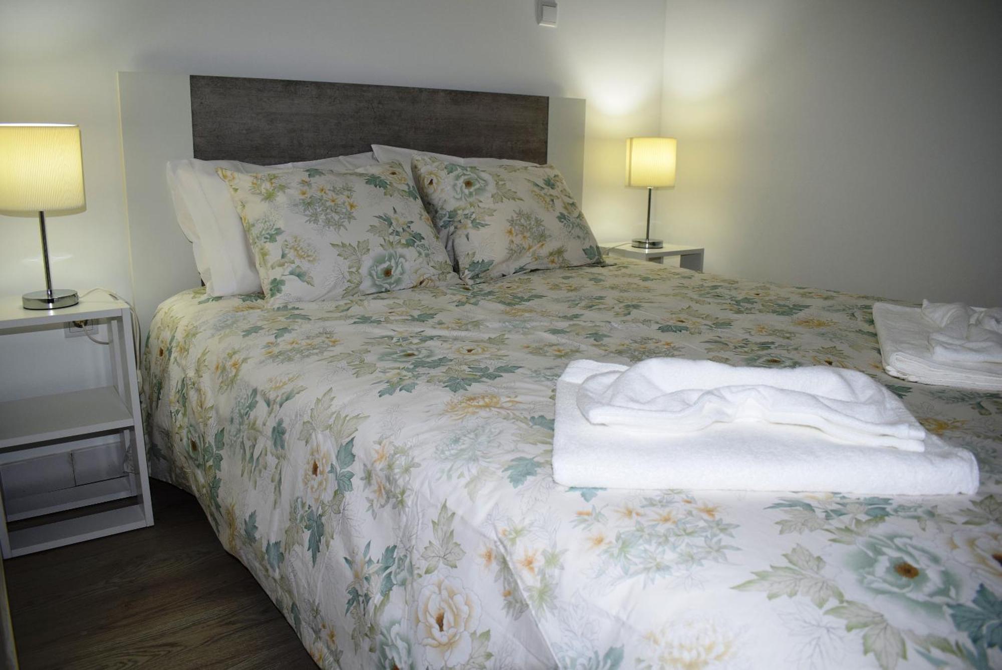 Apartamento Sa Da Bandeira 15C Coímbra Exterior foto