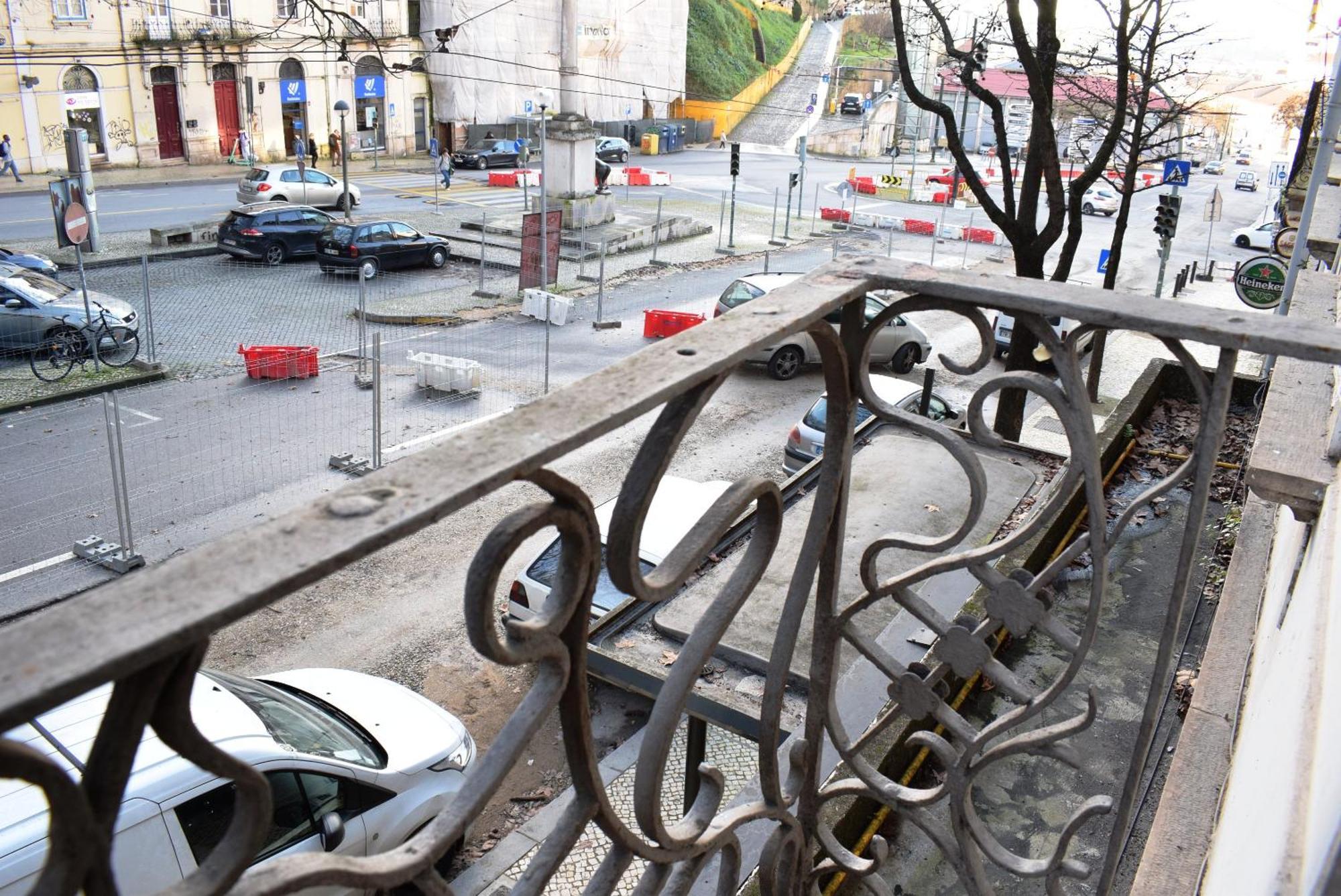 Apartamento Sa Da Bandeira 15C Coímbra Exterior foto