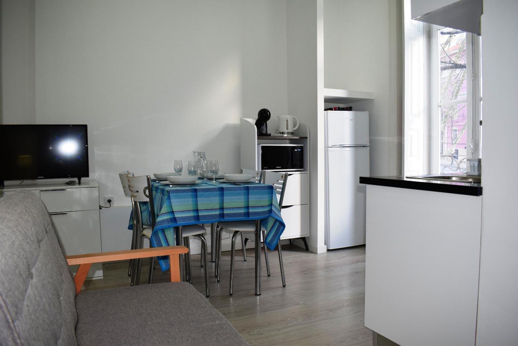 Apartamento Sa Da Bandeira 15C Coímbra Exterior foto