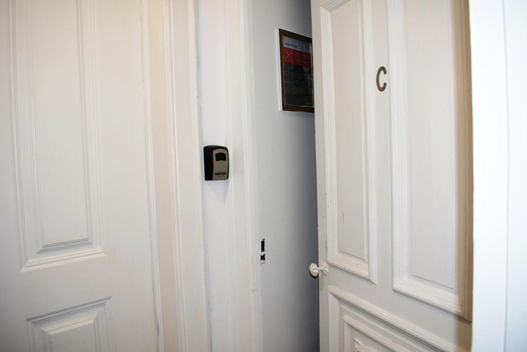 Apartamento Sa Da Bandeira 15C Coímbra Exterior foto