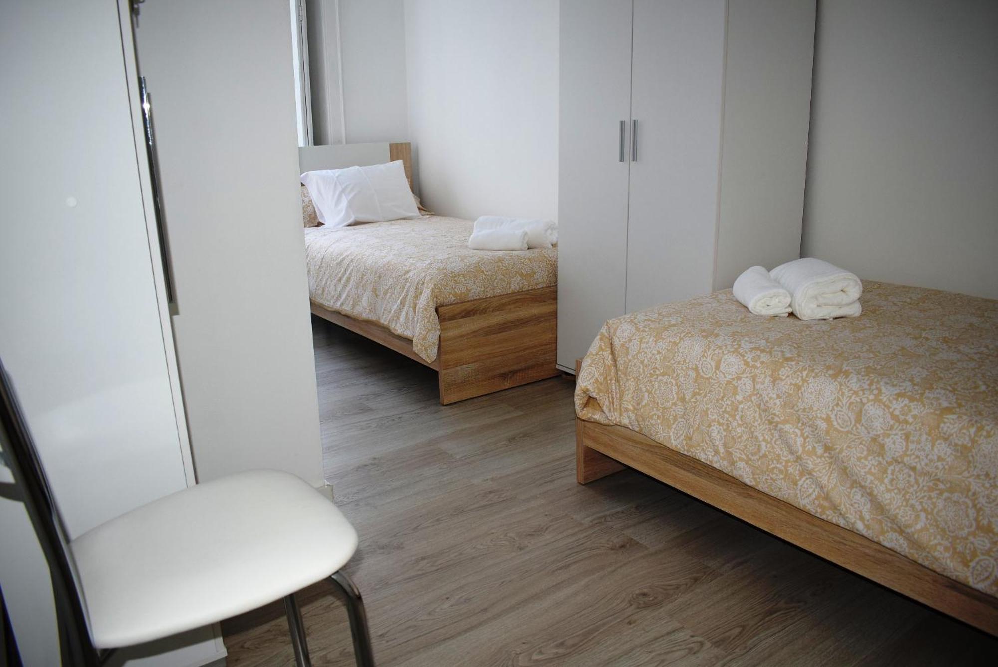 Apartamento Sa Da Bandeira 15C Coímbra Exterior foto
