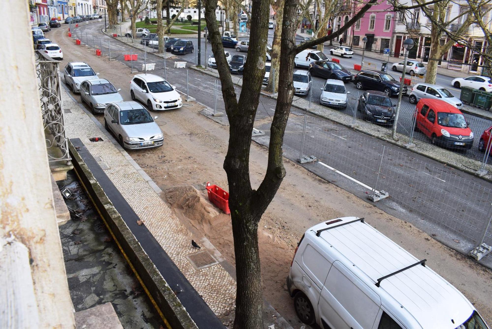 Apartamento Sa Da Bandeira 15C Coímbra Exterior foto